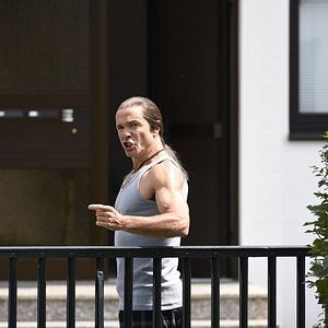 Photo Hannes Jaenicke