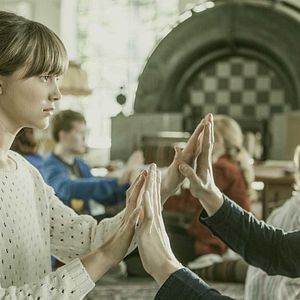 Photo Kiss Me, You Fucking Moron