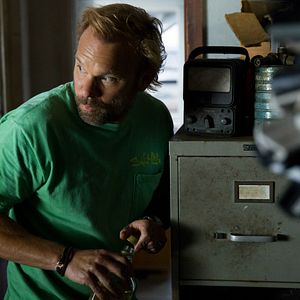 Photo Bloodline (2015)