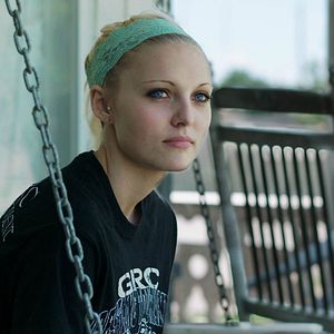 Photo Audrie & Daisy
