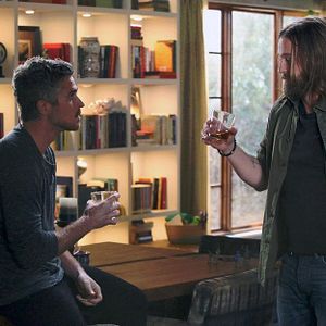 Photo Joshua Leonard