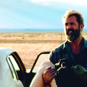 Photo Blood Father
