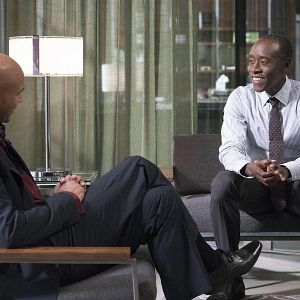 Photo Don Cheadle