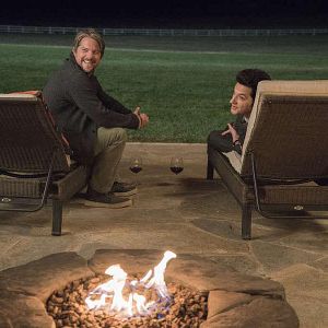 Photo Zachary Knighton