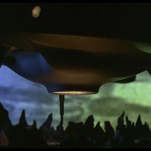Photo La Planète des vampires