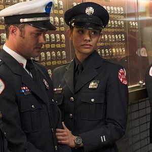 Photo Chicago Fire