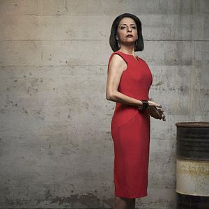 Photo Veronica Falcón