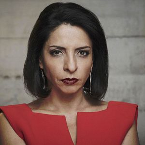 Photo Veronica Falcón