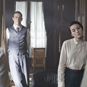 Photo Jack Davenport