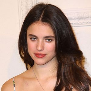 Photo Margaret Qualley
