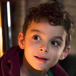 Photo Roméo Caiazzo