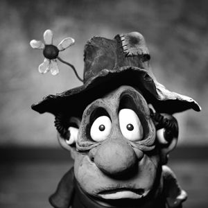 Photo Ernie Biscuit