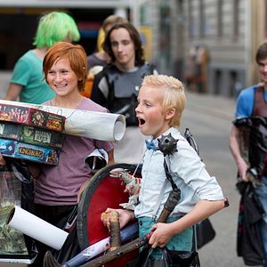 Photo Lukas Holgersson