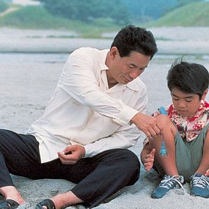 Photo Takeshi Kitano