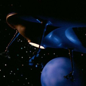 Photo La Planète des vampires