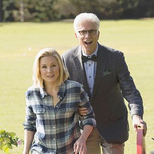 Photo The Good Place