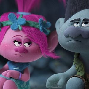 Photo Les Trolls