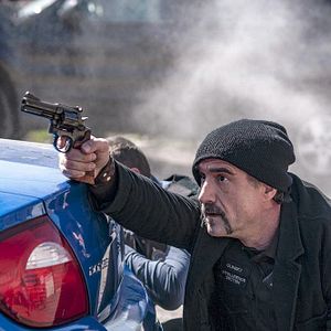 Photo Elias Koteas
