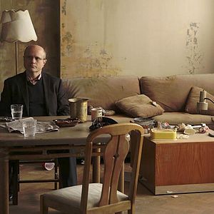 Photo Enrico Colantoni