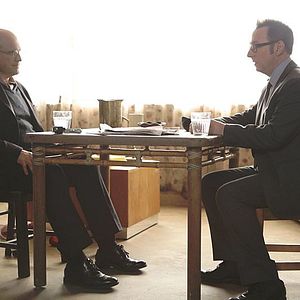 Photo Enrico Colantoni