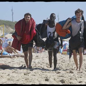 Photo Jules Ritmanic