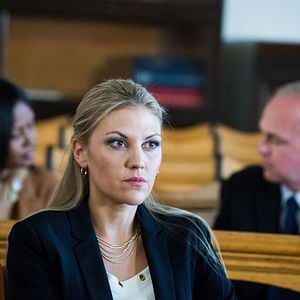 Andrea Logan White - AlloCiné