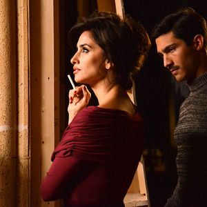 Photo Chino Darín
