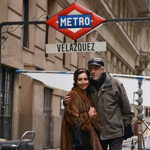 Photo Fernando Trueba