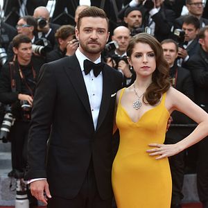 Photo Justin Timberlake
