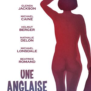 Photo Une Anglaise romantique