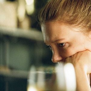 Photo Léa Seydoux