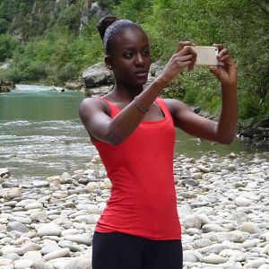 Photo Verdon Secret