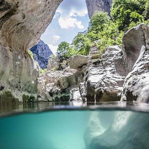 Photo Verdon Secret