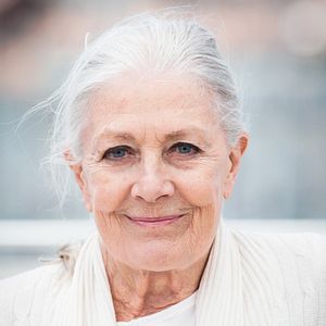 Photo Vanessa Redgrave