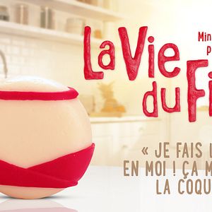 Photo La Vie du Filet