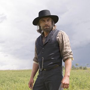 Photo Anson Mount