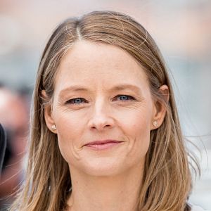 Photo Jodie Foster