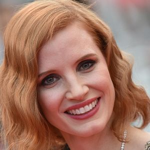 Photo Jessica Chastain