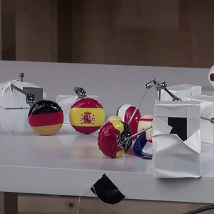 Photo La Vie du Filet