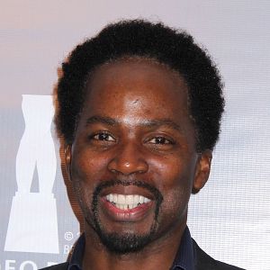 Photo Harold Perrineau