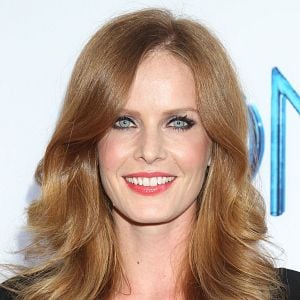 Photo Rebecca Mader