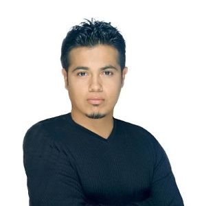 Photo Demetrius Navarro