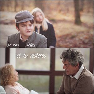 Photo Je suis, j'étais et tu resteras