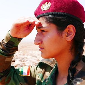 Photo Peshmerga