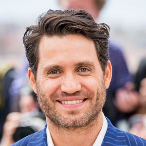 Photo Édgar Ramírez