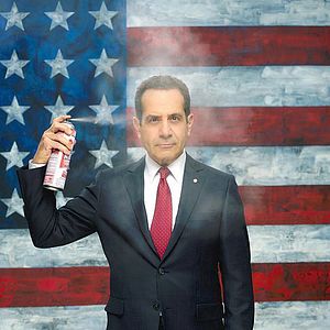 Photo Tony Shalhoub
