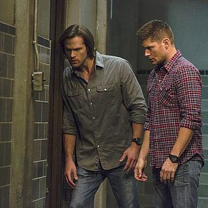 Photo Supernatural