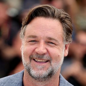 Photo Russell Crowe