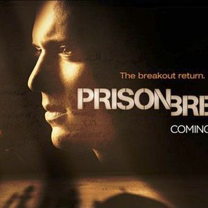 Photo Prison Break