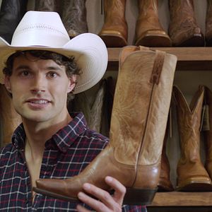 Photo Joel Smallbone